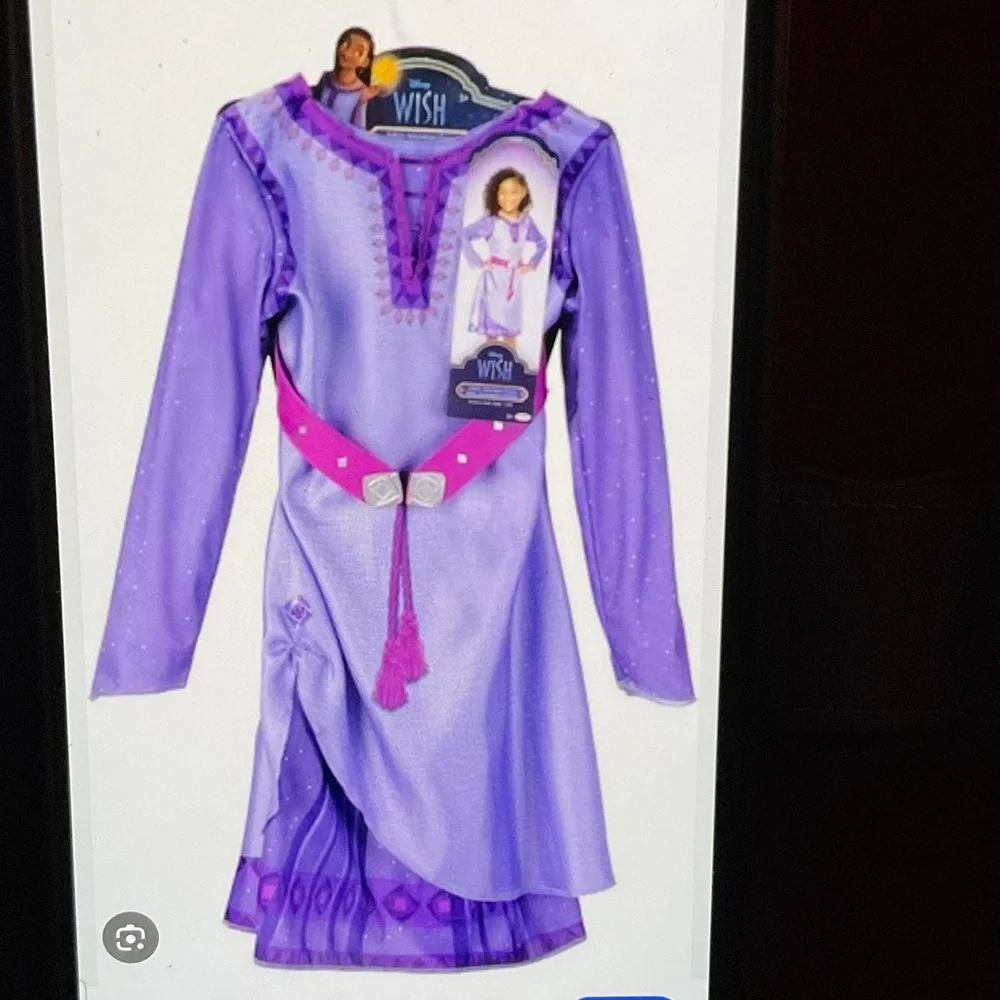 Wish charming disney